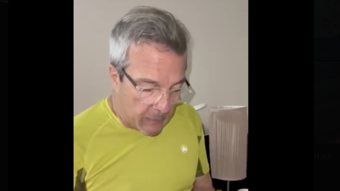 Video RRSS.